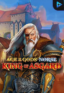 Age Of The Gods Norse