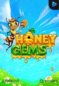 Honey Gems