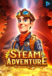 Steam Adventure
