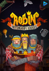 Robin Nottingham Raiders