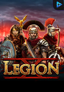 Legion X