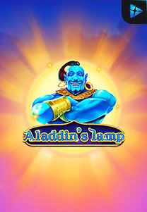 Aladdin's Lamp