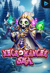 Necromancer-Sha