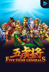 Five Tiger Generals