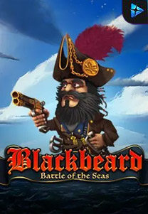Blackbeard Battle Of The Seas