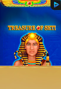 Treasure Of Seti