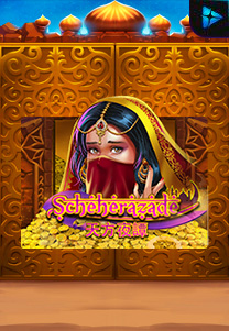 Scheherazade