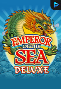 Emperor Of The Sea Deluxe