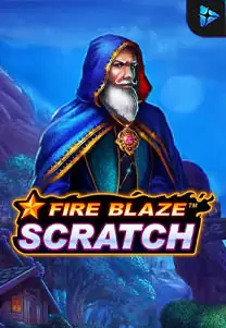 Fire Blaze Scratch