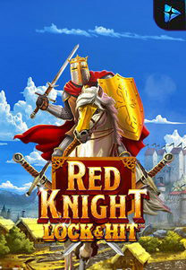 Lock & Hit: Red Knight