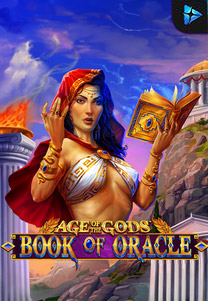 Age Of The Gods: Book Of Oracle