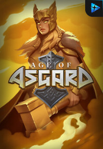 Age Of Asgard