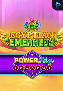 Egyptian Emerald