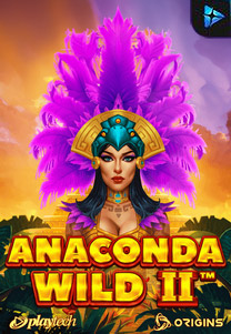 Anaconda Wild 2