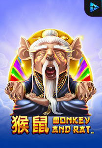 Monkey And Rat