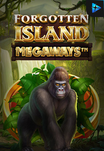 Forgotten Island Megaways