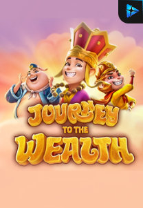 Journey To The Wealth