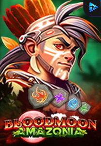 Bloodmoon Amazon