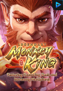 Legendary Monkey