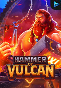 Hammer Of Vulcan