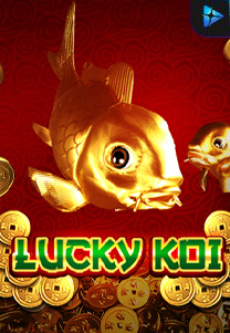 Lucky Koi