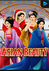 Asian Beauty 