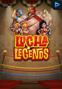 Lucha Legends