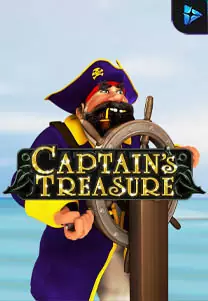 Captain's Treasure