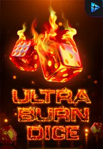 Ultra Burn Dice