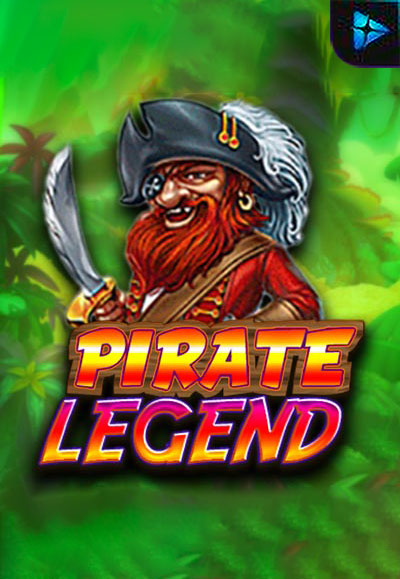 Pirate Legend