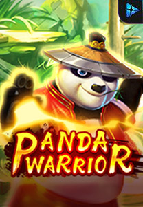 Panda Warrior