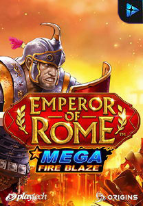 Mega Fire Blaze: Emperor