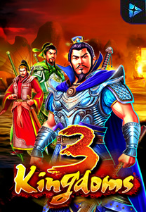 3 Kingdoms - Battle Of 
