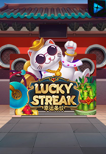 Lucky Streak