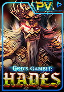 God's Gambit: Hades