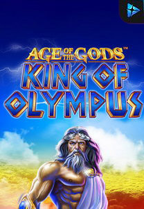Age Of The Gods: King Of Olympus