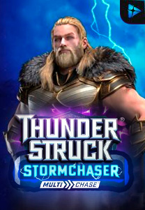 Thunderstruck"Stormchaser