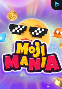 Moji Mania