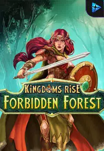 Kingdoms Rise: Forbidden