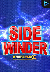 Sidewinder Doublemax