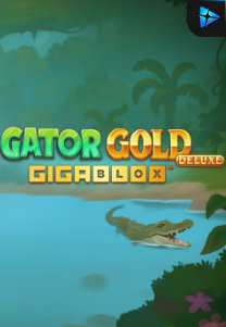 Gator Gold Deluxe Gigablox