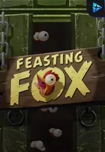 Feasting Fox