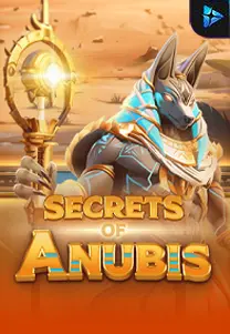 Secrets Of Anubis