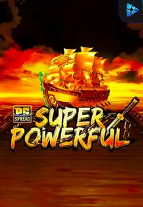 Super Powerful