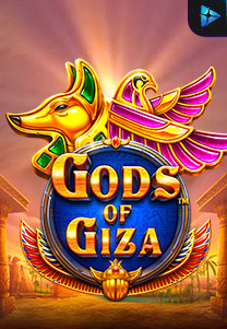 Gods Of Giza