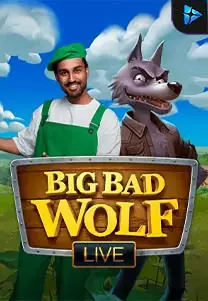 Big Bad Wolf
