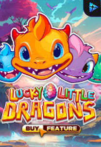 Lucky Little Dragons