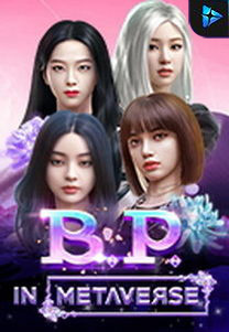 B.P.In Metaverse