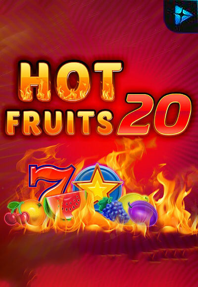 Hot Fruits 20