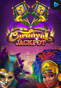 Carnaval Jackpot